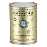 Solid Gold Hund-N-Flocken Lamb & Barley Canned Dog Food