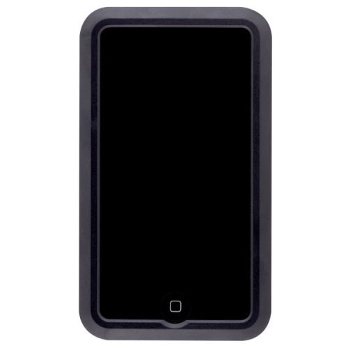 CapsuleTouch for iPod touch/Black LimEdi