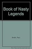 The book of nasty legends