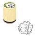 Aeolus Wooden Stamp