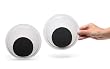 Accoutrements Giant Googly Eyes