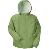 Sierra Designs Hurricane Rain Jacket- Kids'
