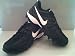 Men's Nike Land Shark 308386 011 Football Black White
