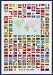 Flags of the World Poster (#16)