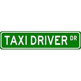 TAX SHELTER Street Sign ~ Custom Aluminum Street Signs