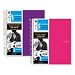 Mead 5 Star Notebook, 3 Subject College Ruled