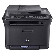 Samsung CLX-3175FN Color Laser Multi-function Printer