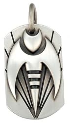 BICO AUSTRALIA JEWELRY (DT17) THE ORBITER - DREAMER