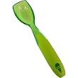 Kiwi Green Zak Designs 8 Inch Ice Cream Scoop