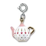 CHARM IT! Teapot Charm