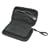 iGadgitz Black EVA Hard Case Cover Suitable for Western Digital My Passport Essential USB Portable External Hard Drives 160gb, 250gb, 320gb & 500gb