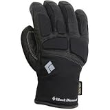 Apparel : Black Diamond Men's Legend Glove