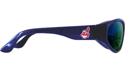 Click here to buy Cleveland Indians Sunglasses by Siskiyou.