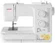 Janome Magnolia 7318...