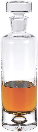 Badash Galaxy Decanter 11 28 OZ
