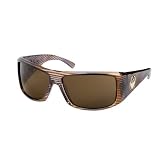 Dragon Calaca Sunglasses X-Ray/Bronze, One Size