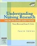 Understanding Nursing Research: Building an Evidence-Based Practice [Paperback]