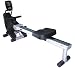 SmoothFlow R80 Rower