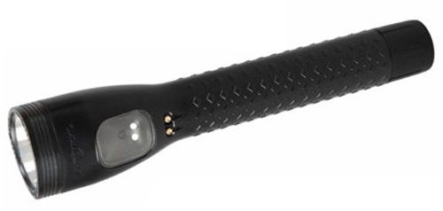  Bayco NSR-9912 Nightstick Patrol Duty with Strobe Single Switch 
