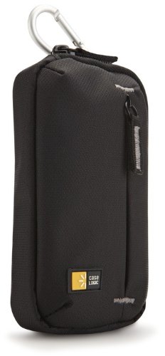 See Case Logic Pocket Video Case TBC-412