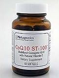 Metagenics CoQ10 ST-100 60sfgl