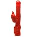 Tantrica Red Rabbit Dildo Vibrator