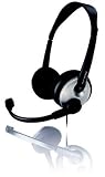 Review Philips SHM7400 / Philips SHM7400 - Headset ( semi-open )