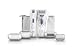 Philips HP 6574/20 Satin Perfect