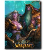 World of Warcraft Action Figures