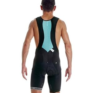 Assos 2010 Men's T FI.13 S5 Cycling Bib Shorts