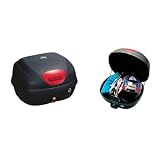 GIVI(ジビ) E33N 未塗装ブラック 68040