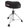 Gibraltar Pro Oversized Motorcycle Style Throne