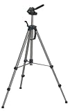Photo Logic 65 Deluxe Adjustable Tripod