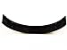 Happy Electron Replacement Headband for Beats by Dr dre Wireless Headphones repair / parts(Black)