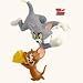 Tom and Jerry