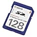 Canon SDC-128M SD Memory Card 128Mb