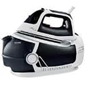 Morphy Richards Jet Stream Elite 42298 Steam Generator Ceramic Soleplate 2200W