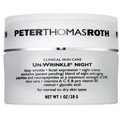 Peter Thomas Roth Un-Wrinkle Night