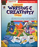 Ultimate Writing  Creativity Center Network Version Win/Mac
