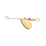 UPC 025787075409 product image for Little Joe True-Spin Spinners - Gold - #1 Colorado | upcitemdb.com