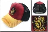 Harry Potter: Gryffindor Trucker Style Cap