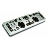 Numark DJ to Go Midi Controller AND Numark DJ I/O Multi Channel USB 2.0 DJ Audio Interface