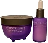 I Coloniali I Distillati Vitalising Principles For The Face From Italy