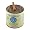 Blue Lotus Traditional Masala Chai - 3oz Tin (100 cups)