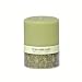 Northern Lights Candles - 3x4 Pillar-Lime Basil
