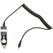 KFZ Ladekabel Auto Ladeger�t Kabel Autoladekabel f�r Nokia XpressMusic 5220 XpressMusic 5310 XpressMusic 5610 XpressMusic 5630 XpressMusic 5730 XpressMusic 5800 XpressMusic 6700 Classic 6720 Classic E75 1661 1662 2323 Classic 2330 Classic 2600 Classic 2700 Classic 3250 XpressMusic 5300 XpressMusic