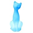 My Pet Lamp Siamese Cat - Sky Blue