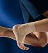 Bauerfeind Malleo Train Nature Left Ankle Support Size 4
