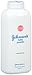 Johnson's Baby Powder for Delicate Skin, Hypoallergenic and Free of Parabens, Phthalates, and Dyes for Baby Skin Care, 15 oz