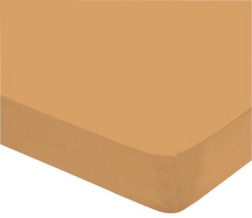 Tr&auml;umeland TT02063 Jersey Spannbetttuch f&uuml;r Babymatratze 60 x 120 cm + 70 x 140 cm